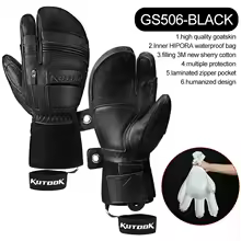 Color: GS506 Black