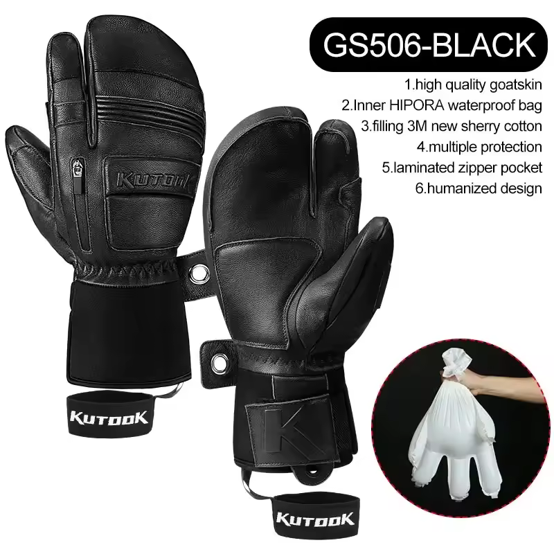 Color: GS506 Black