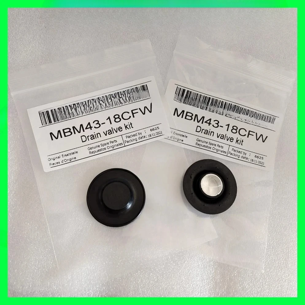 

Канальный клапан MBM43-13CFW EWD330 сливная диафрагма MBM43-18CFW
