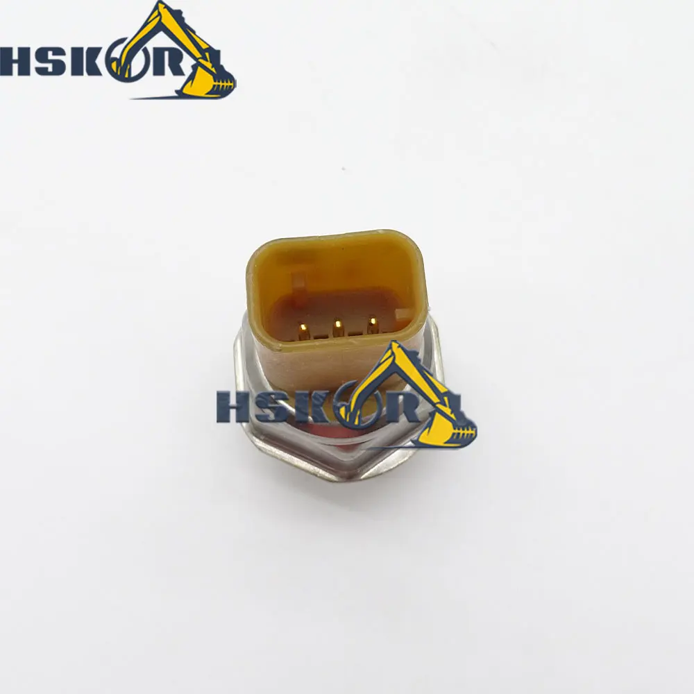 

Датчик давления Common Rail 320-3065 Высокое качество 3203065 320 3065 для Гусеницы