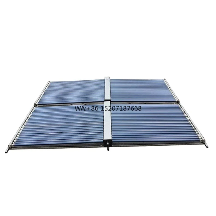 

2023 Solar Collector Swimming Pool Solar Heating Water Collector