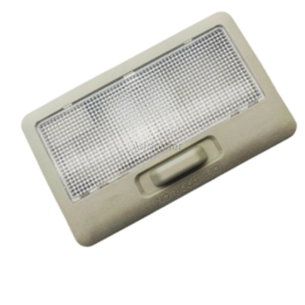 

1 шт. подходит для Suzuki Swift S-Cross AIivio Vitara, автомобильные аксессуары, автомобильная потолочная лампа для чтения, автоматический купольный светильник на крыше