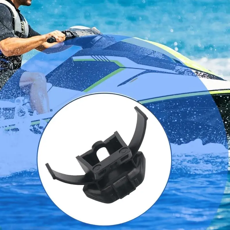 

Quick Install Plastic Glove Box Latches for Jet Ski Marine Storage Compartment Secure Locking Mechanism Tool Less Design
