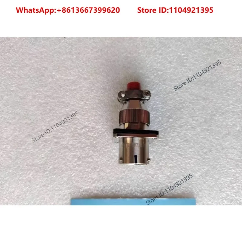 CXCH series CXCH18F7K1P1, CXCH18T7Z1P1 circular electrical connector