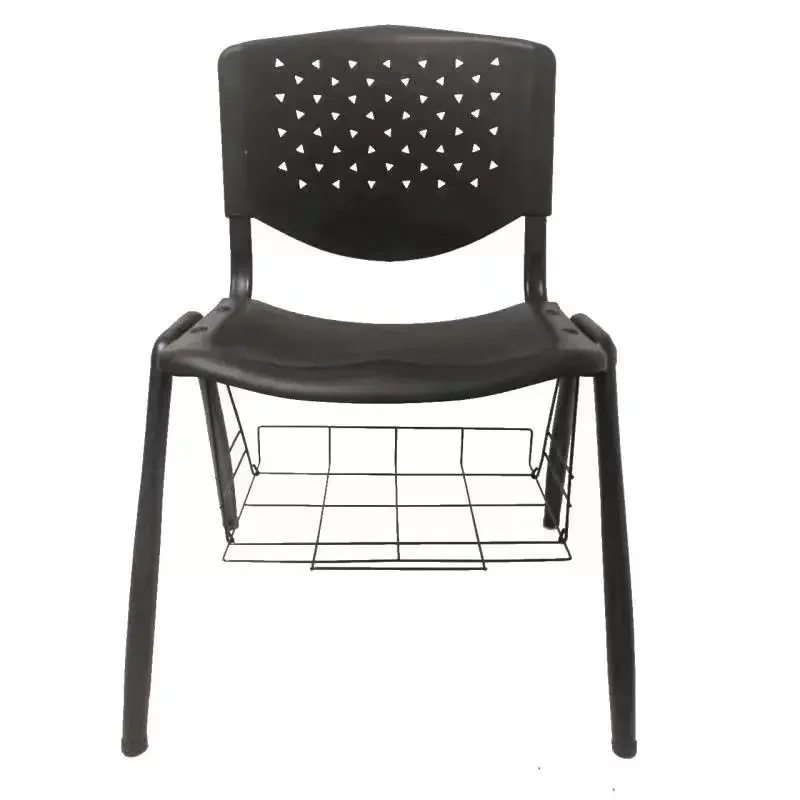 

new items ergonomic stackable cheap wholesale factory price events conference primary students classroom plastic chair