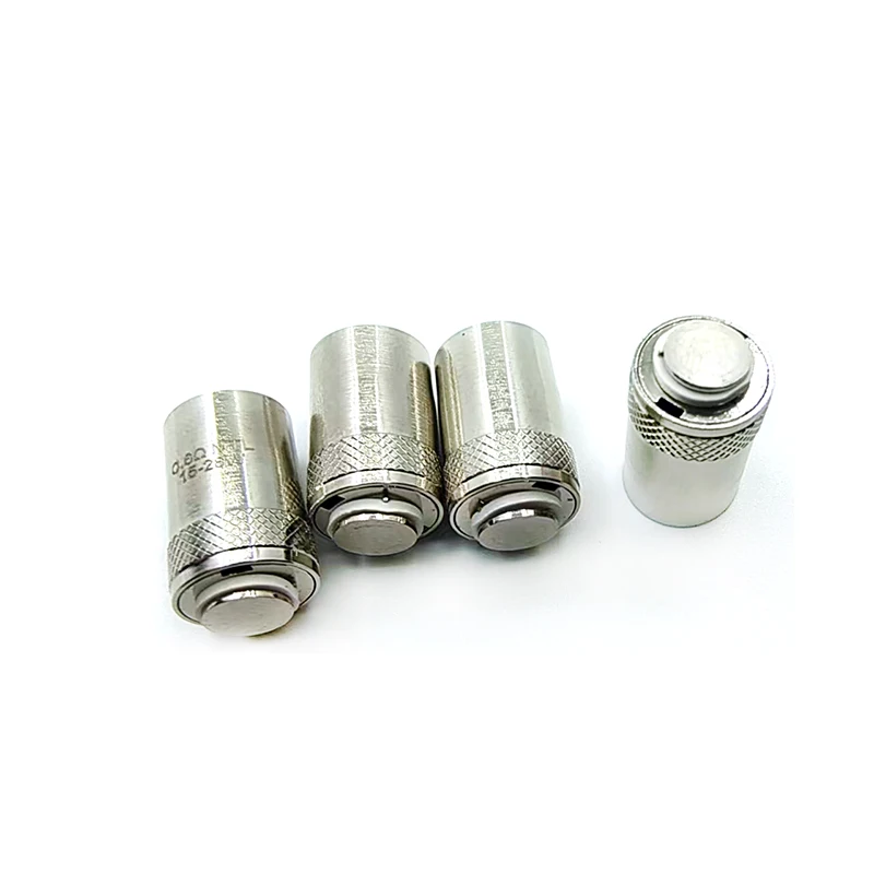 5 قطعة/الحزمة BF AIO شبكة لفائف 0.5ohm 0.6ohm Cubis خزان لفائف ل CUBIS/eGO AIO عدة/مكعب البسيطة E-Cig لفائف