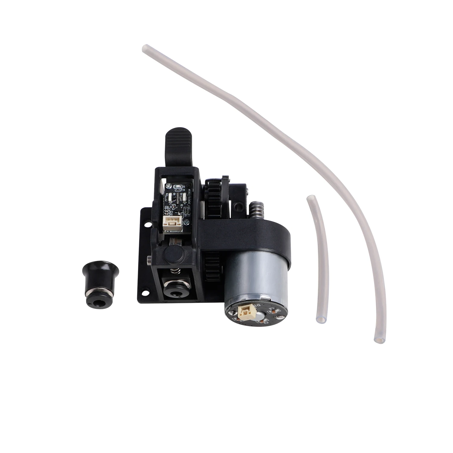 Creality CFS Feed and Return Kit Originele Feed en terugtrekken kit_brush motor_0.17A_24_L16.2 voor K2 Plus CFS 3D-printeronderdelen