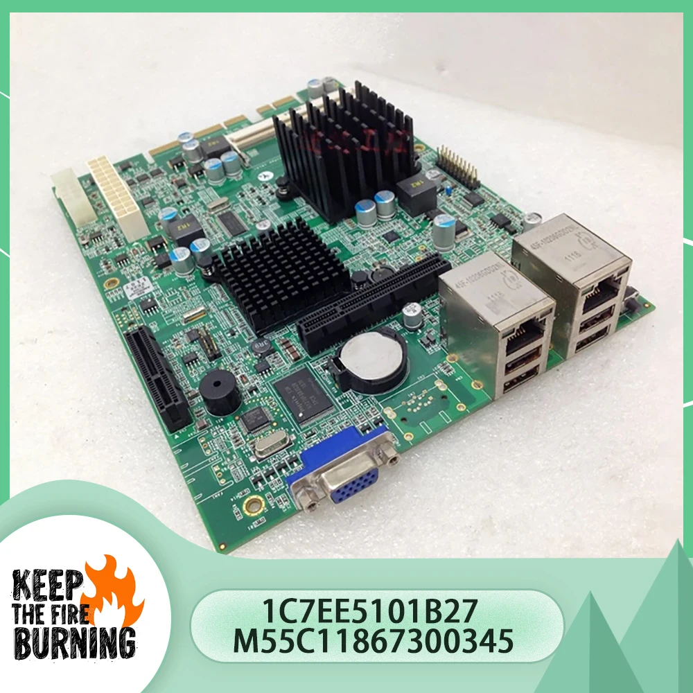

M55C11867300345 для материнской платы HDD Library 1C7EE5101B27