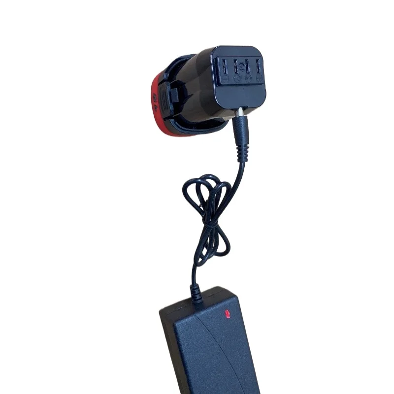 Новый аккумулятор 16,8 В/18 В, 1500 мАч для аккумулятора Dongke JAVN, бесщеточный небольшой стальной пистолет, стартер, бесщеточный стартер с литиевой батареей