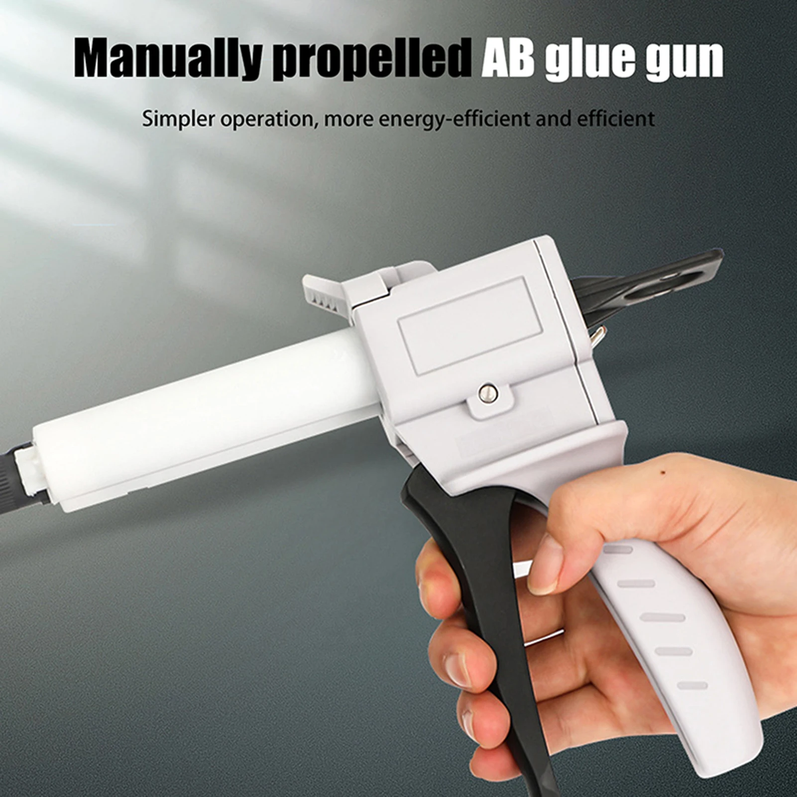 Ab Epoxy Resin Mixi…