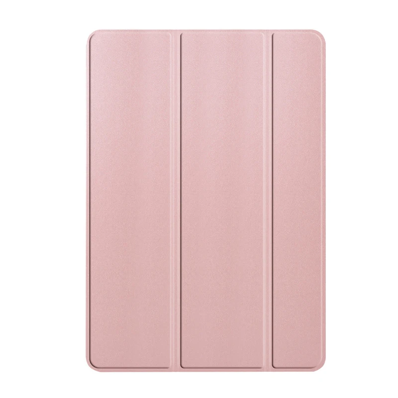 For Samsung Galaxy Tab A7 Lite 8.7 SM-T220 SM-T225 Tablet Case Tri-fold Hard PC Back Cover Tab A7 Lite 2021 Case Funda image 5