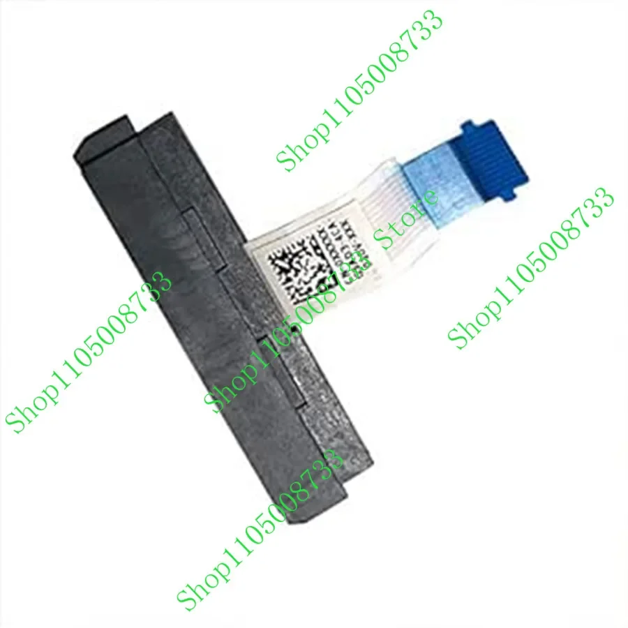 For Dell Inspiron 14 5455 5458 5459 5468 3458 3459 3467 Laptop SATA Hard Drive HDD SSD Connector Flex Cable 0H5G06 00KNK1 001DGM