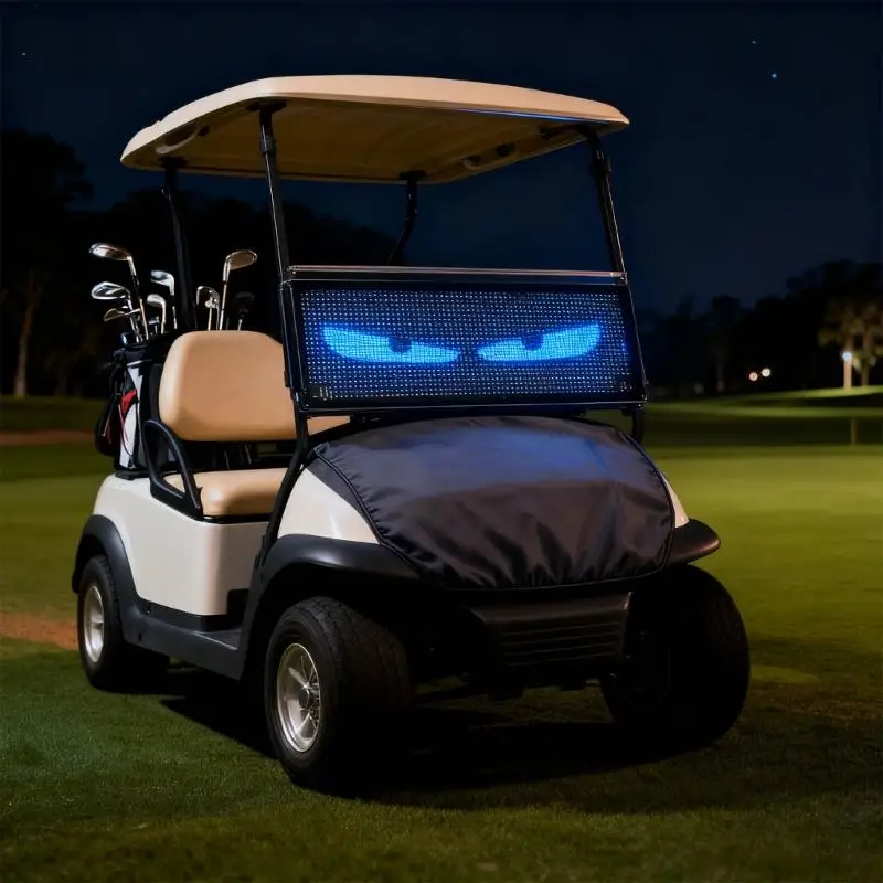 carro-golf-extremadamente-delgado-652f-panel-led-animaciones-tradicionales-propulsado-por-usb-metal-delgado-03