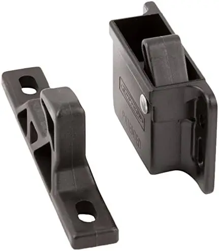 

Сборка дверной защелки с боковым креплением Wilbur Curtis CA-1135 – 1 шт.