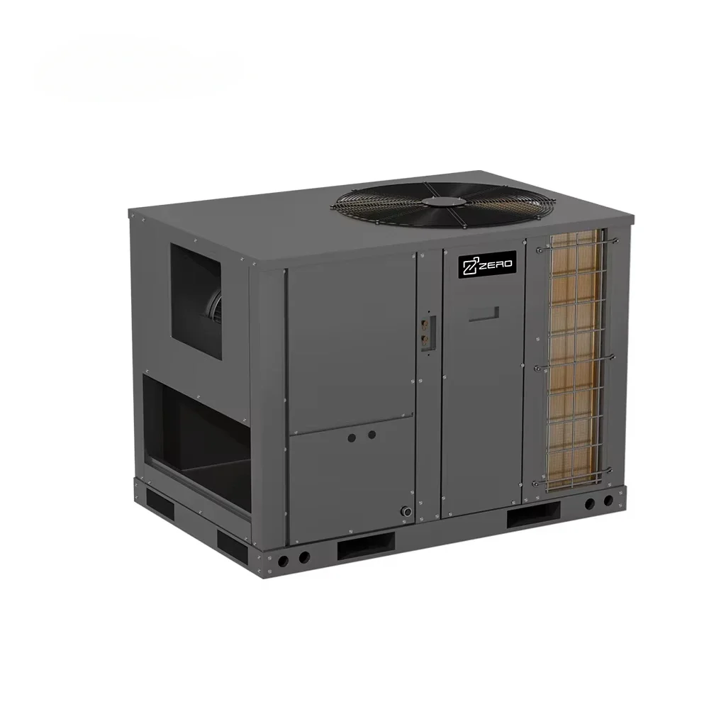 Zero Factory On / O…