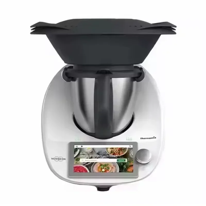 

ЛУЧШЕЕ ПРОДАЖИ: Оригинальный Vorwerk Thermomi-xs TM6 — совершенно новый, КУПИ 2, ПОЛУЧИ 1 БЕСПЛАТНО