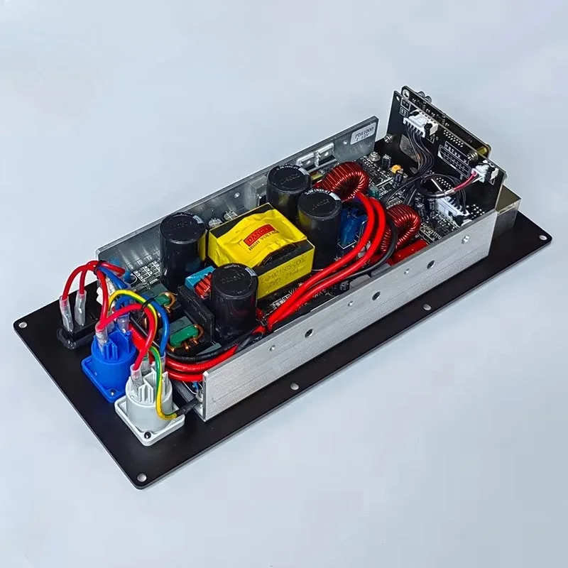 Powerful Dsp Class …