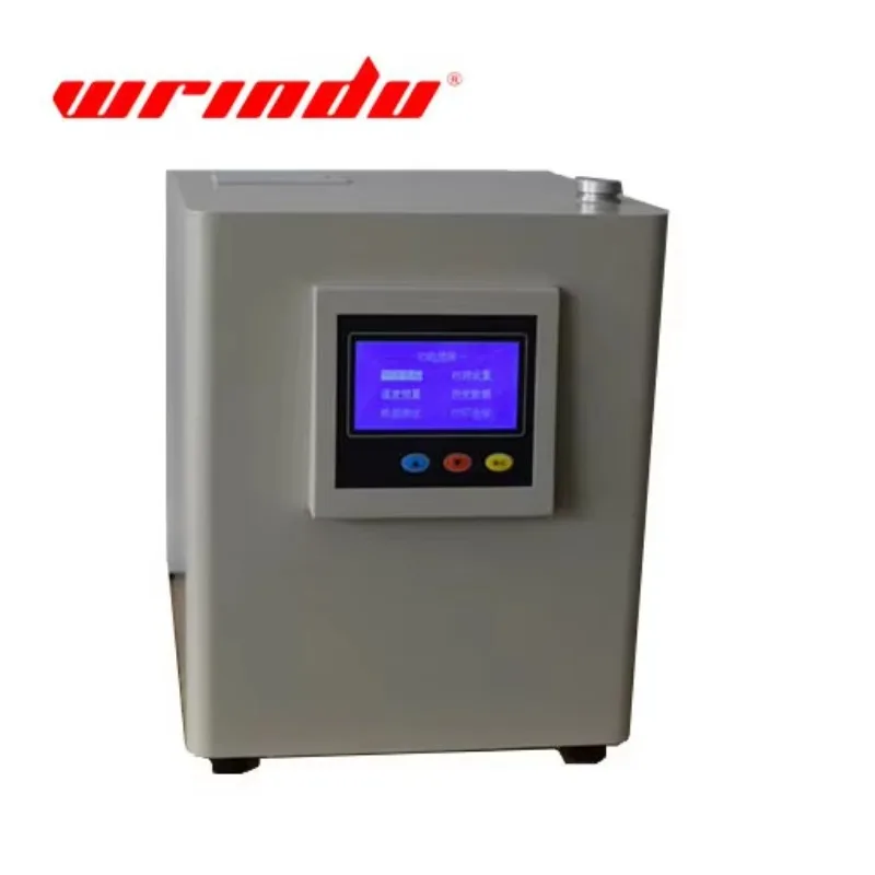 Wrindu RDQN-3601 Cloud And Pour Point Test Equipment Full-Automatic Pour Point Tester