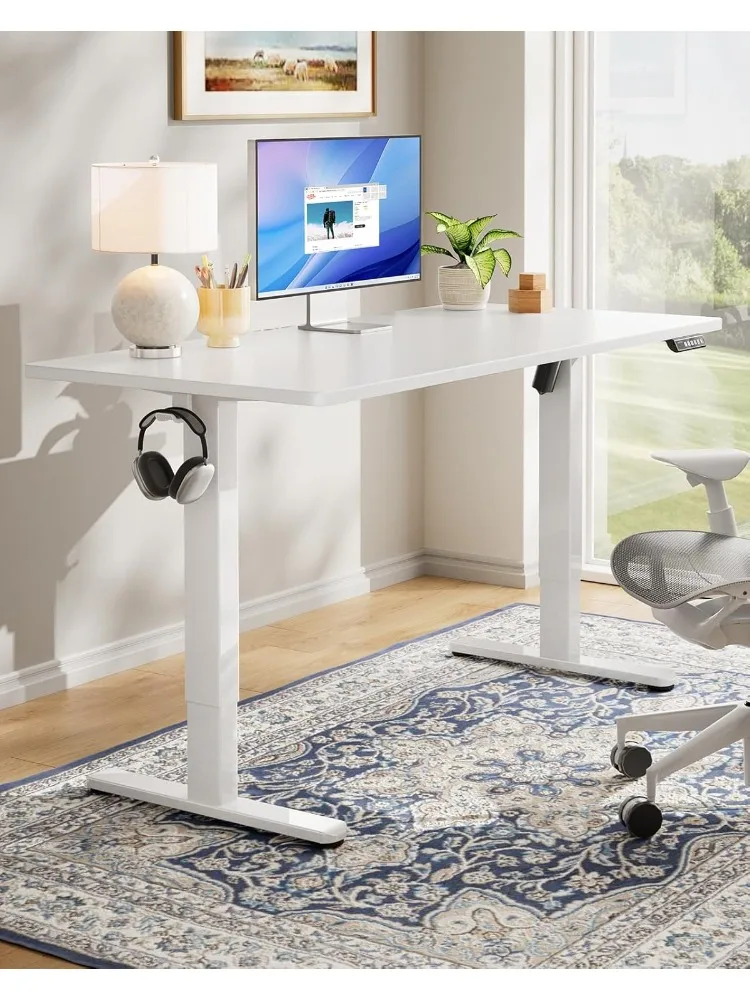 Electric Standing Desk, 48