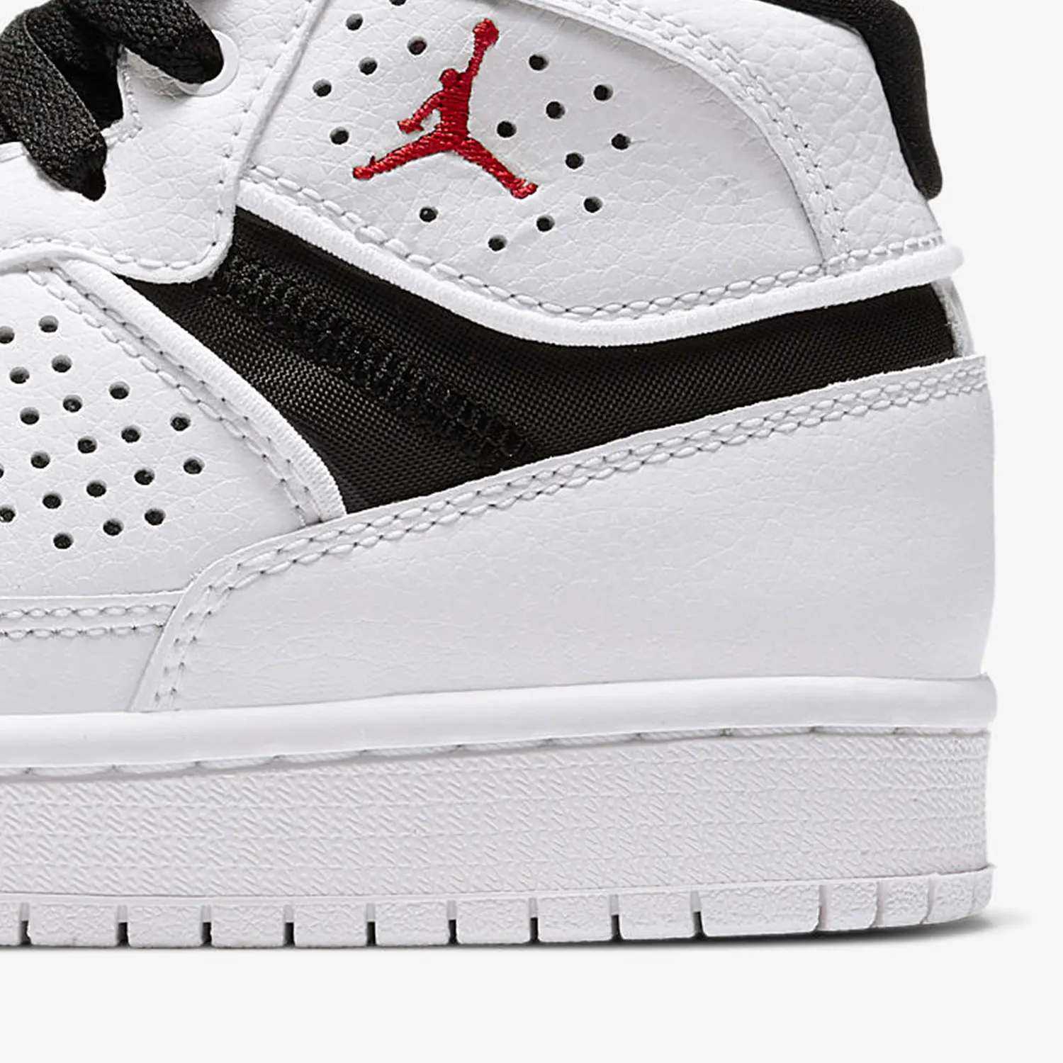 Nike Authentic Jordan ACCESS (GS) Jugendsport-Sneaker AV7941-101