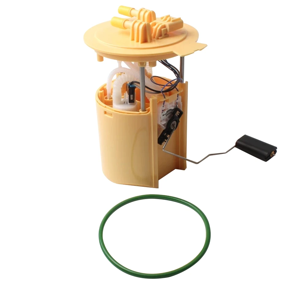 

Fuel Pump Assembly RL145589AB 5145589AA 5145589AB 04578813AF for Jeep WK Grand Cherokee 3.0L V6