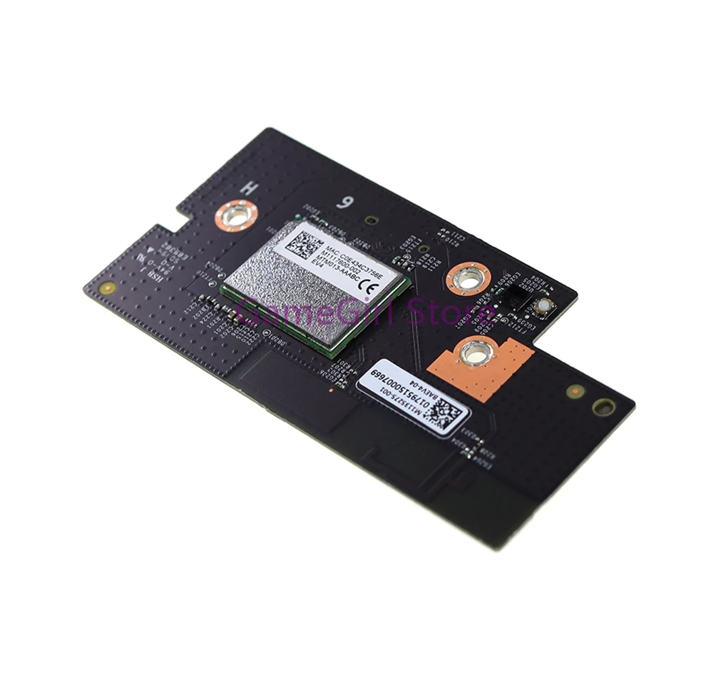 1pc Replacement Power Switch On Off Board For XBOX Series S X XSS XSX Bluetooth-compatible WiFi Card Module Board