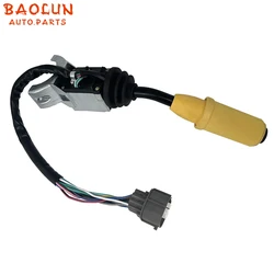 BAOLUN Forward Reverse Shuttle Lever Switch Power Shift 701/80145 70171900 For JCB Backhoe Loader 1400B 1550B 1600B 1700B