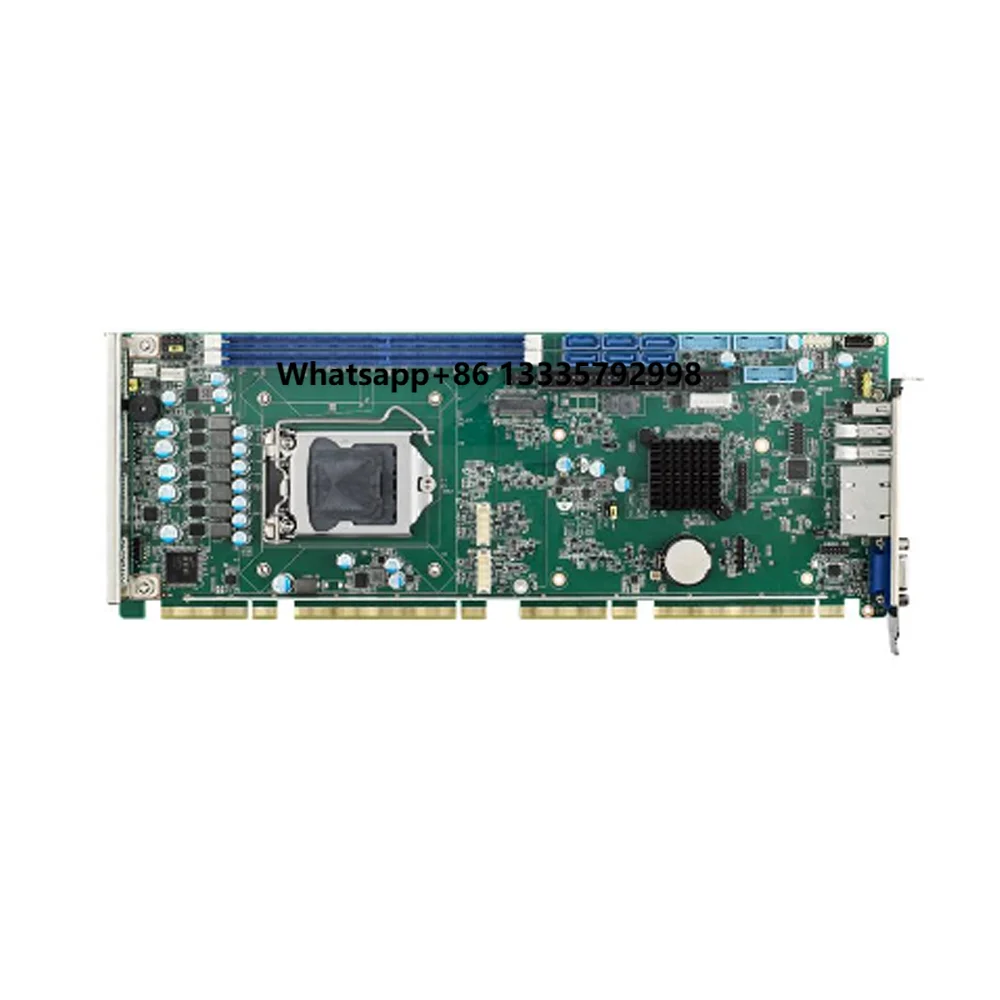 

Advantech PCE 7132 LGA1200 10th Generation IntelCore I9/i7/i5/i3 System Host Board Industrial Single Board Computer