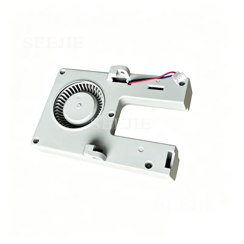 1Pcs Original Anycubic ACE GEN2 Extruder Front Cover Including Fan For Kobra X - 3D Printer Parts
