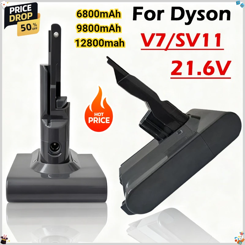 100% Brand New Batt… - image