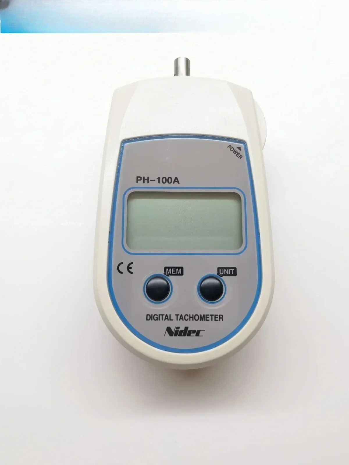 Tachometer PH-100A …