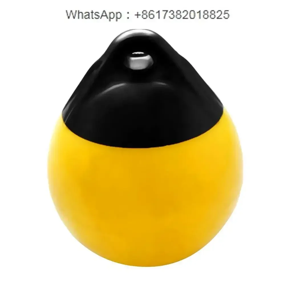 

Премиум ПВХ морская лодка яхта бампер защита от док-станции знак буй подъемный буй надувная скоростная катер плавающая платформа