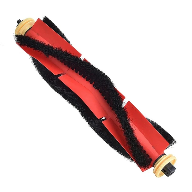 قطع غيار مكنسة كهربائية روبوت ، فرشاة جانبية رئيسية ، فلتر Hepa ، قماش ممسحة ، Xiaomi MI Roborock ، S5 Max ، S6 ، Maxv خالص ، S55