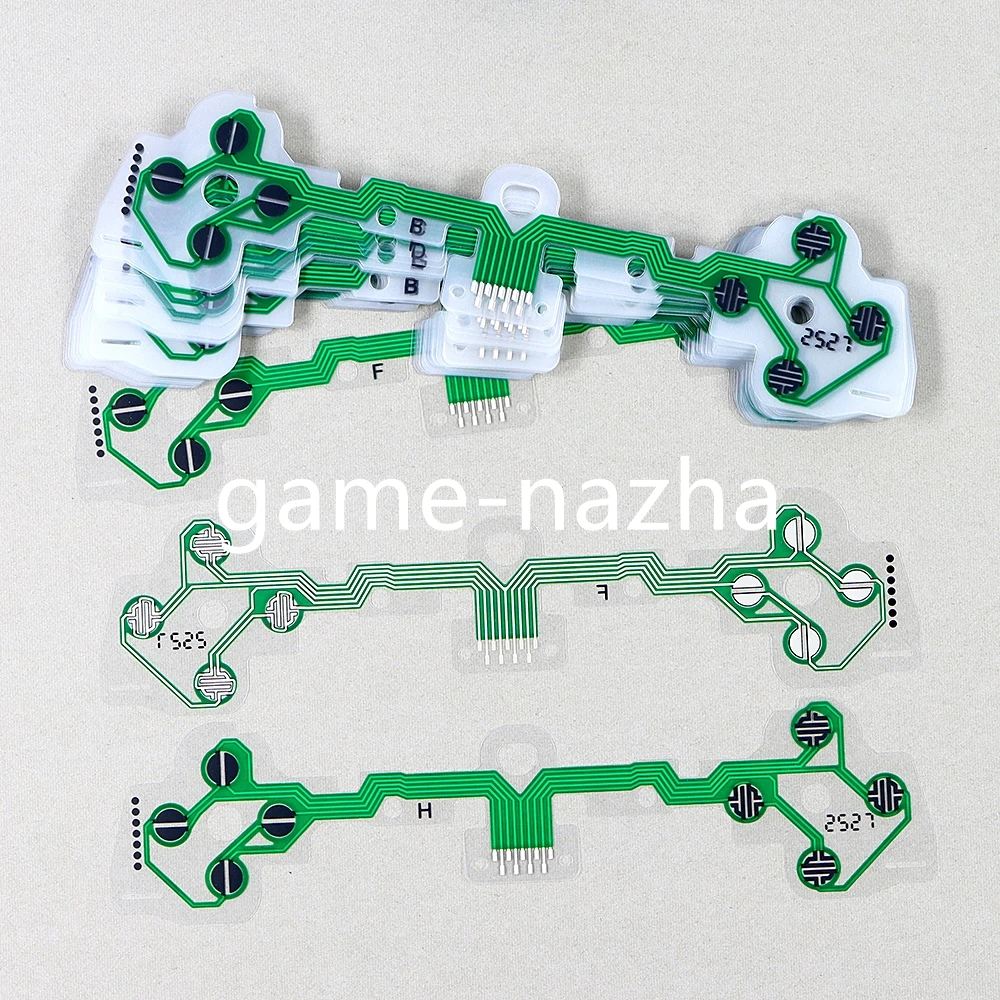 50PCS For PS5 Edge …