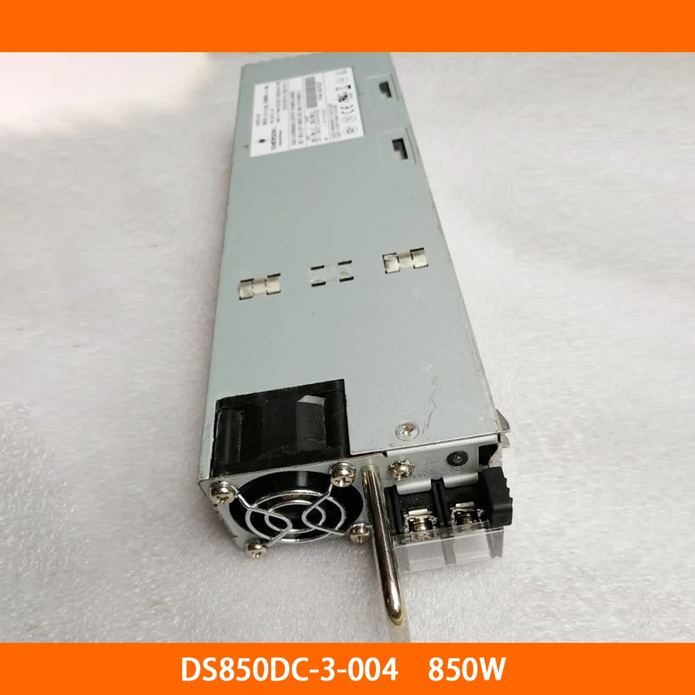 

For Juniper DS850DC-3-004 SRX3400 SRX3600 850W Power Supply Original Quality Fast Ship