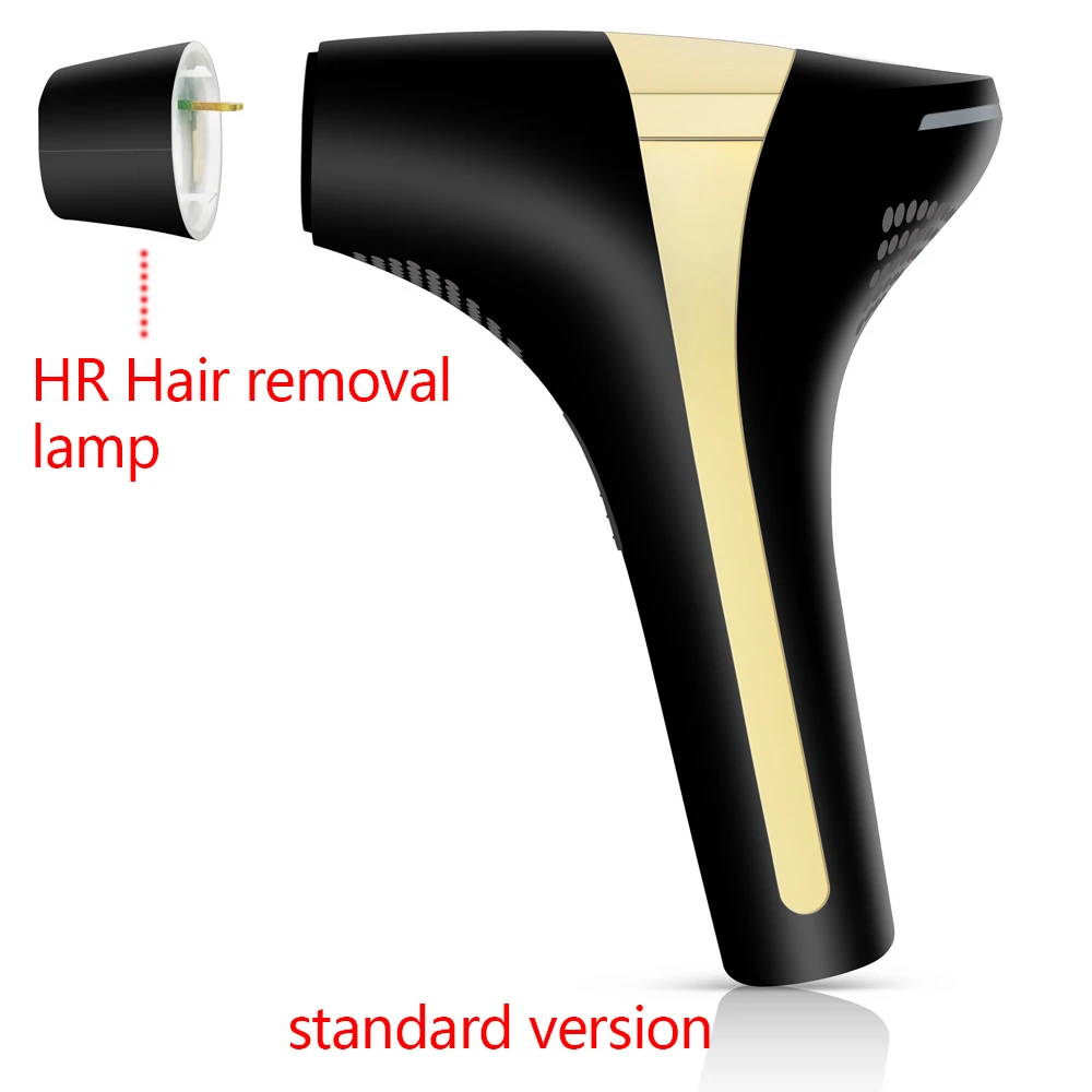 KODO 2026 Nieuwe Laser Ontharing Dropshipping Hot Sell Laser Epilator Permanente IPL Pijnloze Foto-epilator 900.000 Flitsen