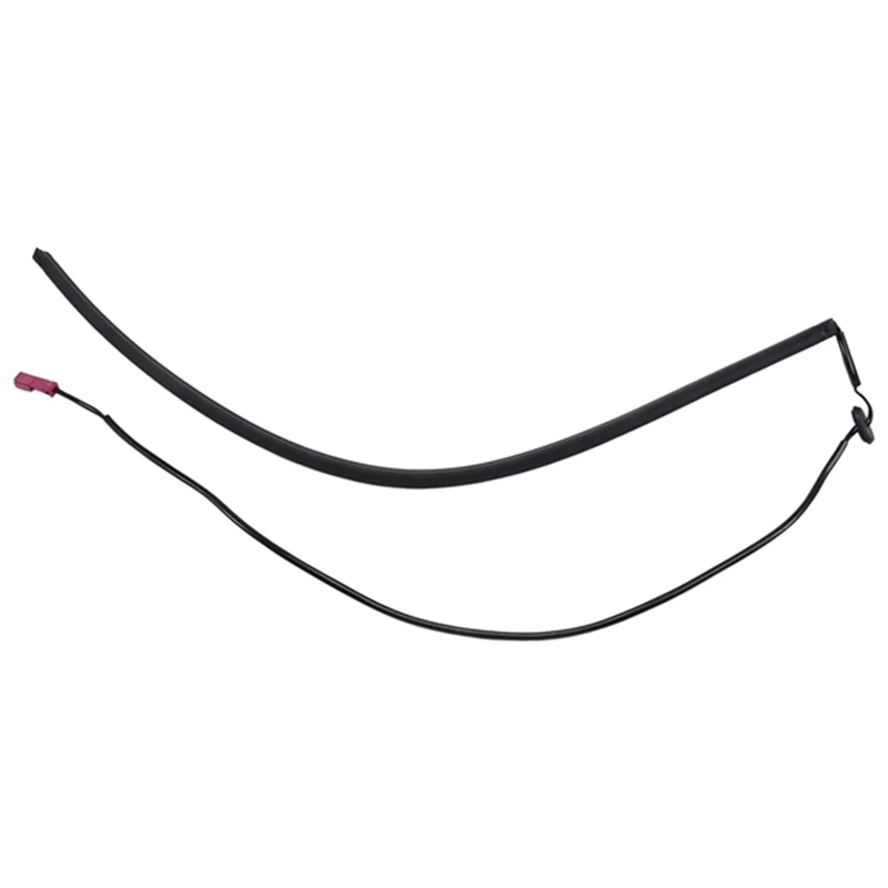 

Car Boot Door Anti-Pinch Strip For M-Class W164 ML Tailgate Seal Sensor 1648202110 1648202010