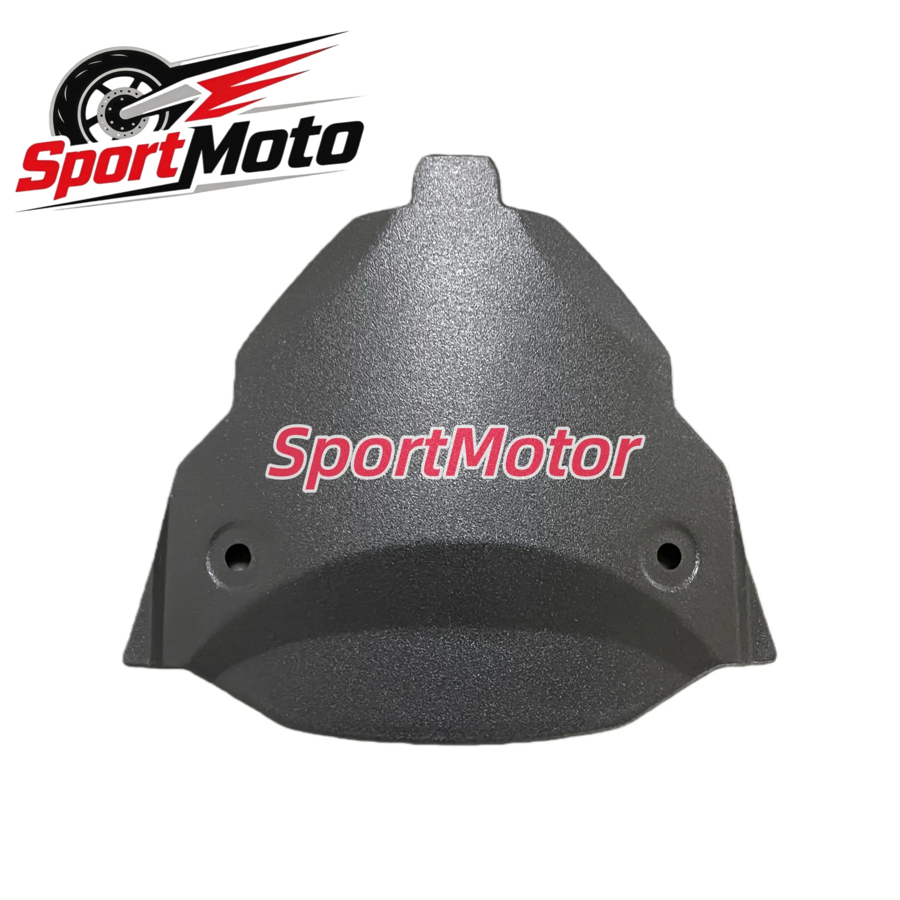 Unpainted ABS Plastic Injection Raw Blank Fairing Wholesale For Honda CBR250 2017-2022 Motorcycle Fairing Kit