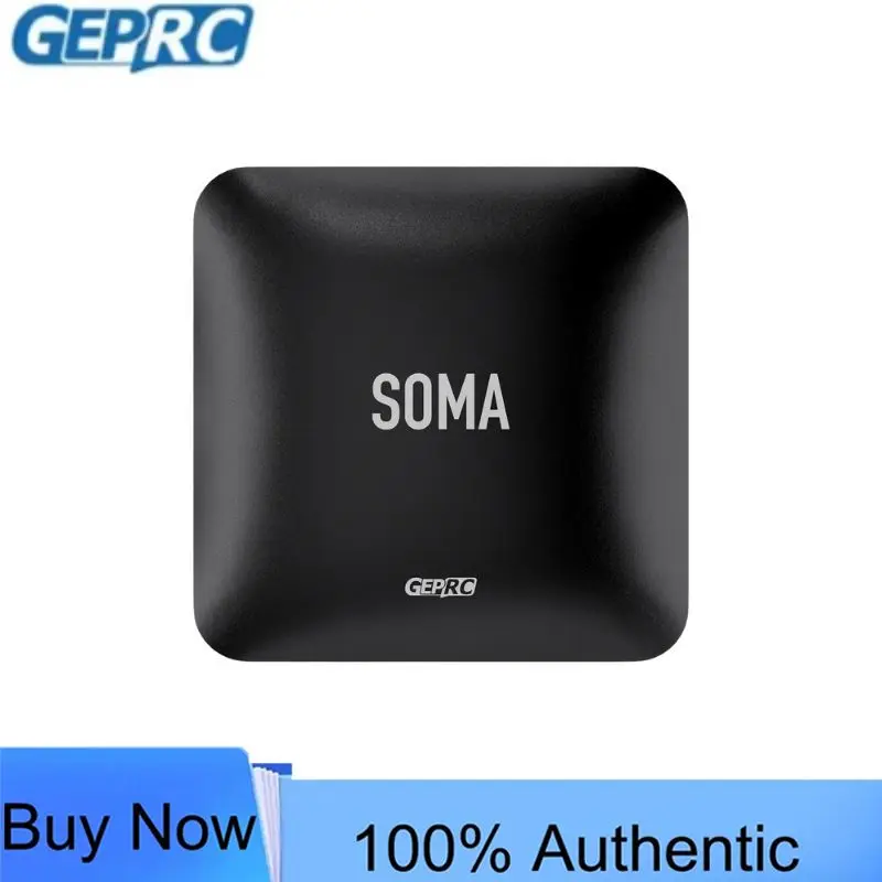 GEPRC SOMA 3.3G Directional Patch Antenna Extended RHCP 3.0GHz~3.5GHz DIY RC FPV Quadcopter Drone Freestyle Spare Parts