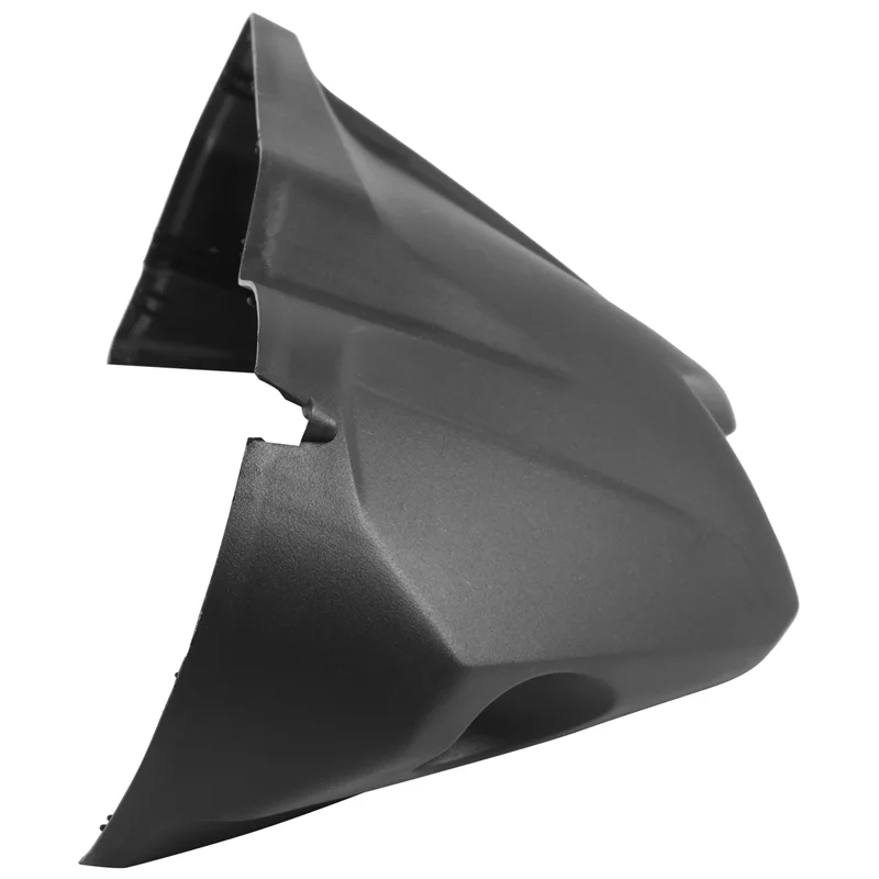 

BB-4X Motorcycle Head Instrument Shell Fairing For XJ6 2009-2012(Black)