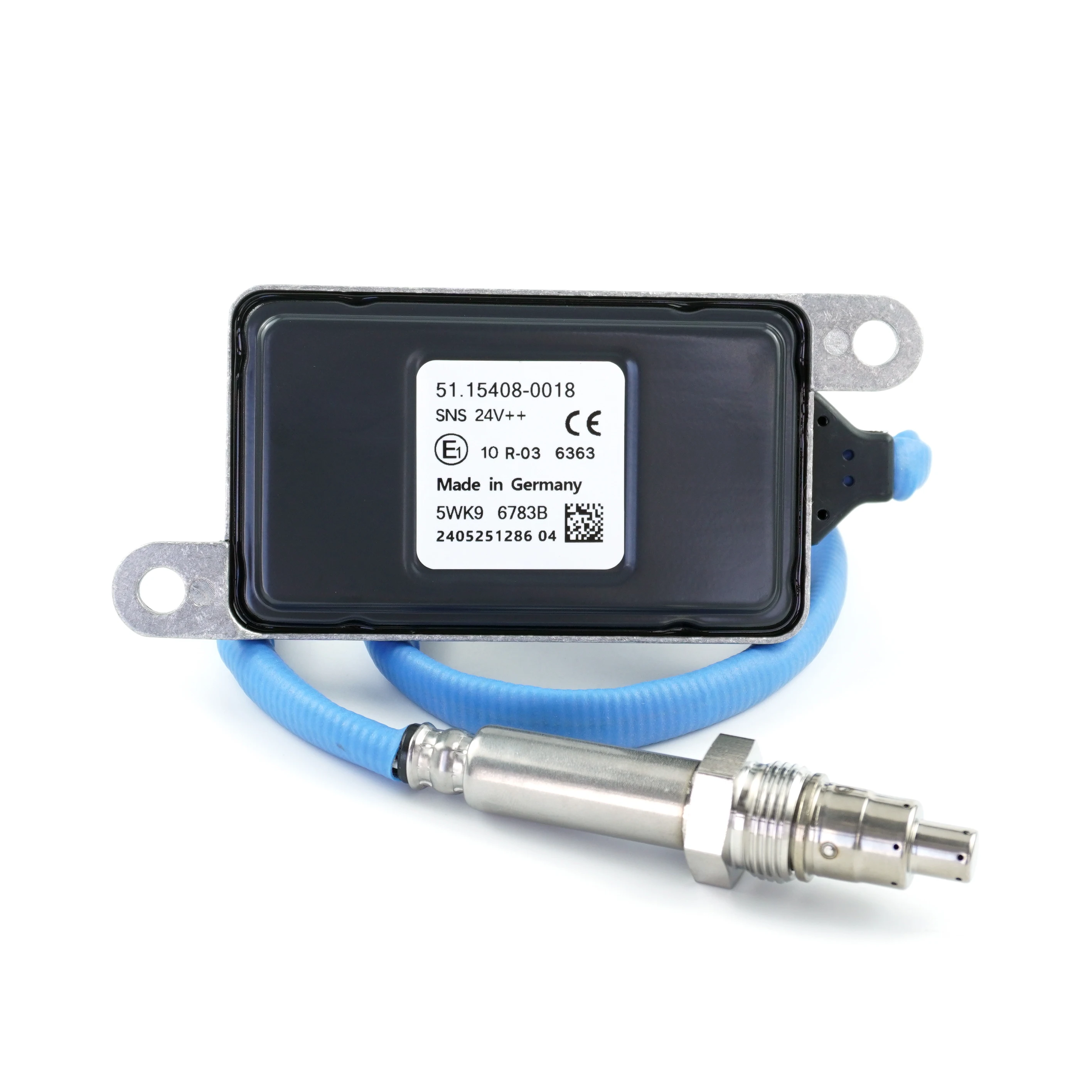 Рисунок 5 - Датчик оксида азота OEM 51154080018 5WK9 6783B 24 В