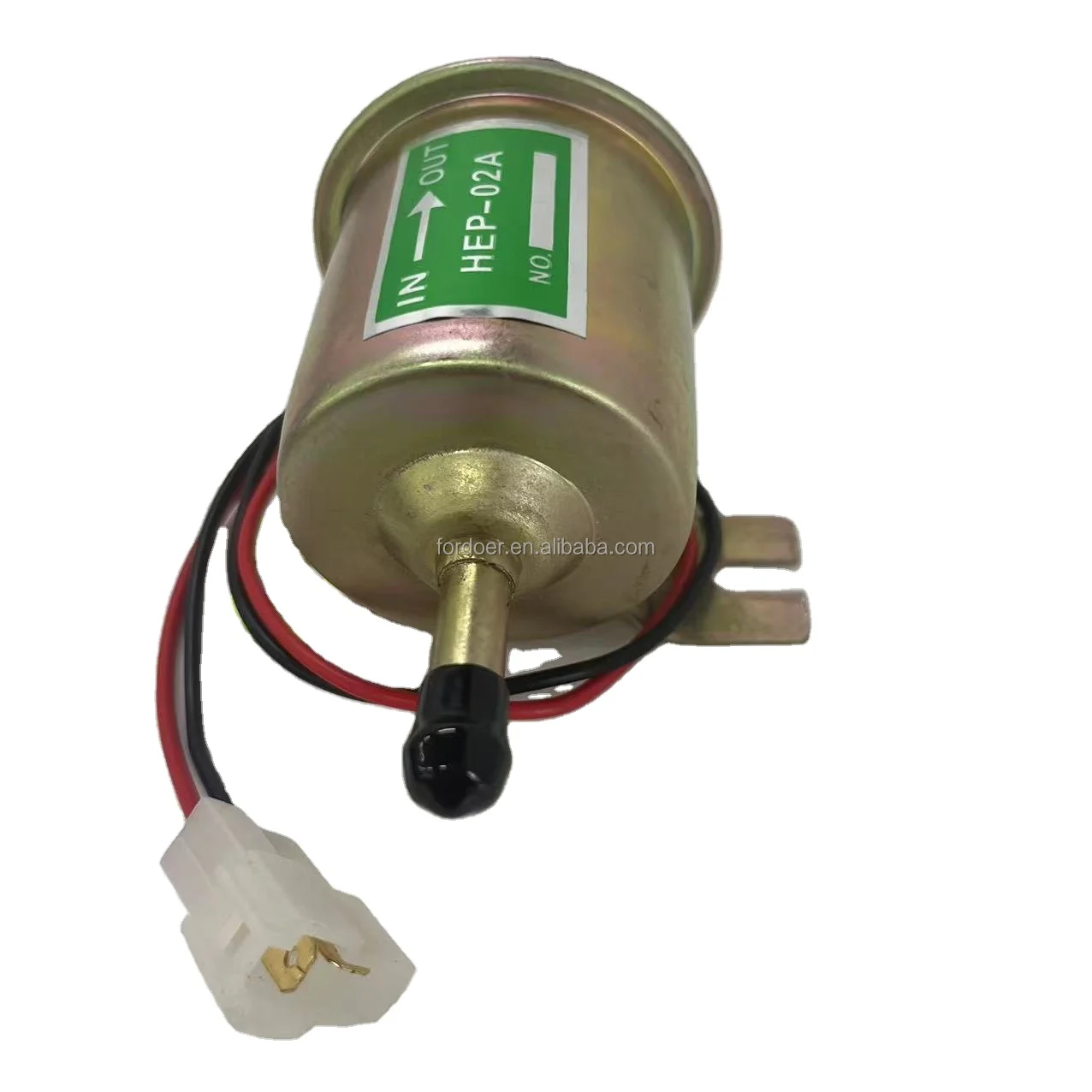 

Новый электрический топливный насос 12 В HEP-02A для двигателя