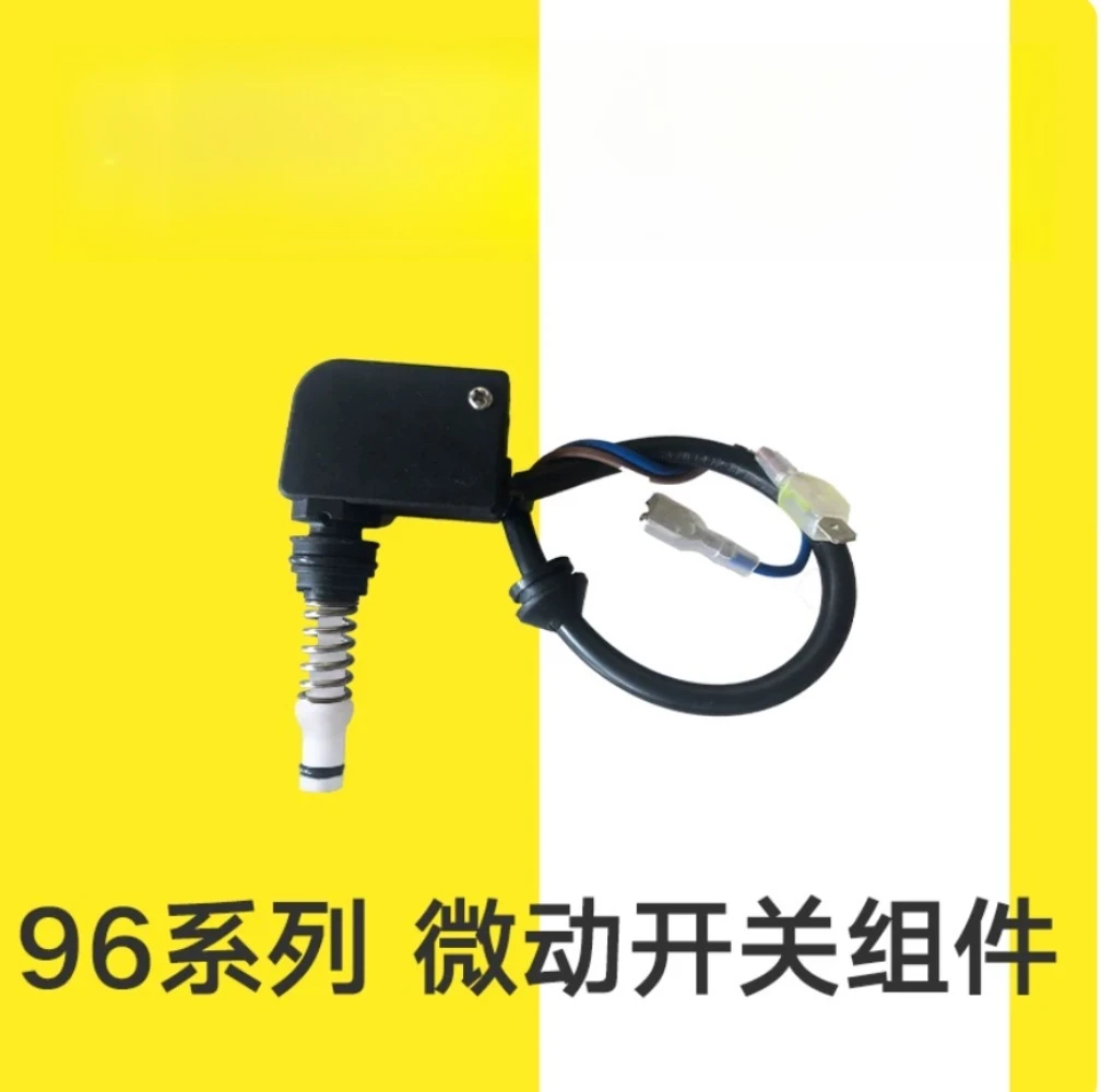 Pressure Washer Micro Stop Switch For Handheld Washing Machine