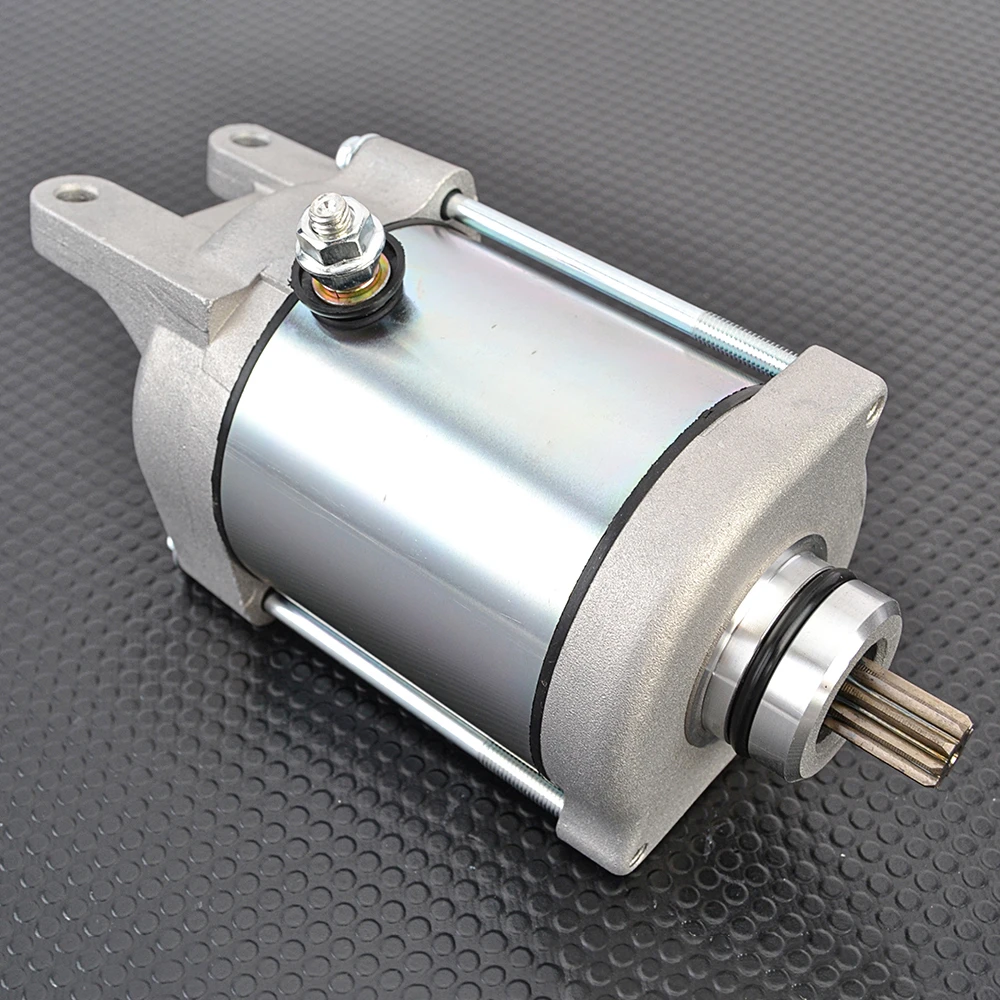 Motor de arranque para Daelim ATV ET 300 250 DAE-C1200-RB1-0000 Explorer ATV Argon 330 Trasher 320 Taurus 300 35800-JOW-00 SMC Jumbo