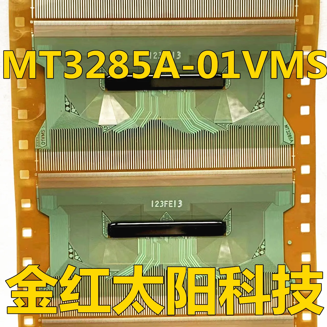 MT3285A-01VMS New rolls of TAB COF in stock