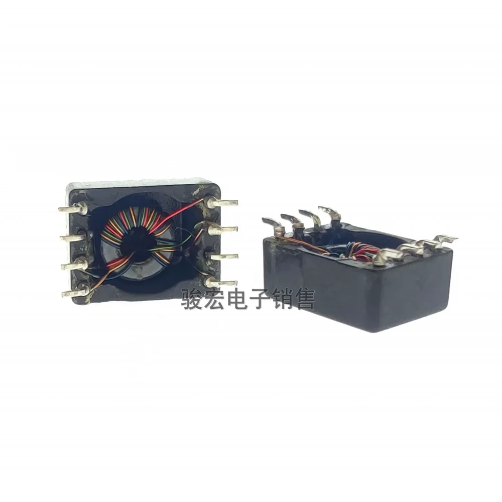 Original New 100% SMD audio signal coupling isolation pulse transformer 1.5KV 1.33:1 177uH UT90440