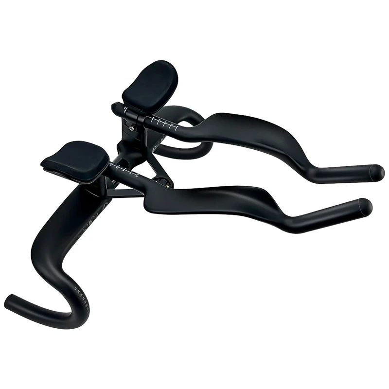Carbon Fiber Triathlon TT Handlebar