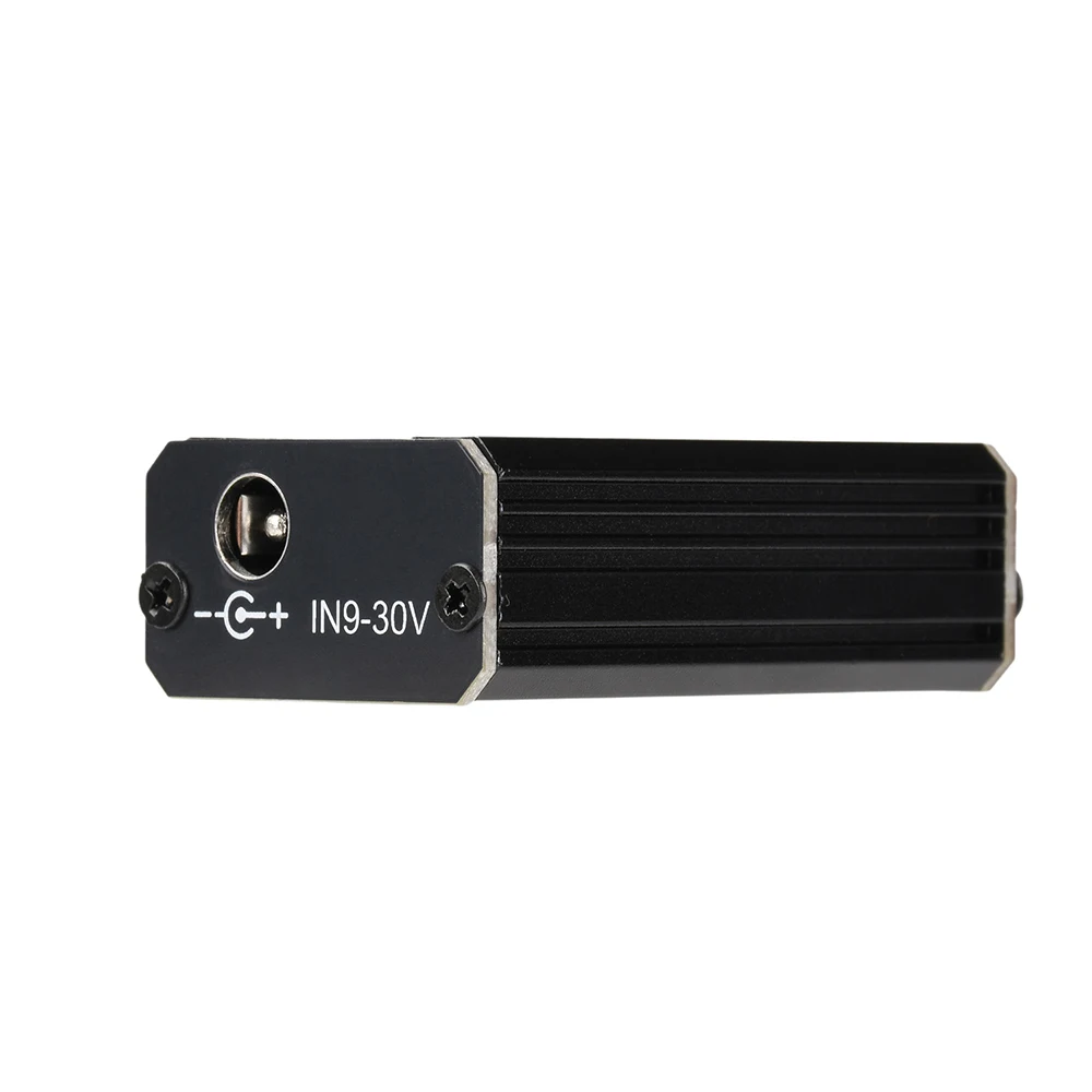 100W PD Fast Charging Module with Solid-State Capacitors Supports PD 3.0 for High-Power Devices Buck-Type Car Charger DC 9V-24V