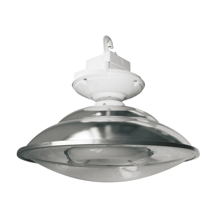 GC18D Series Hot Sale  Induction High bay  Light  5 year warranty Induction Lamp 150w 200w 250w 300w