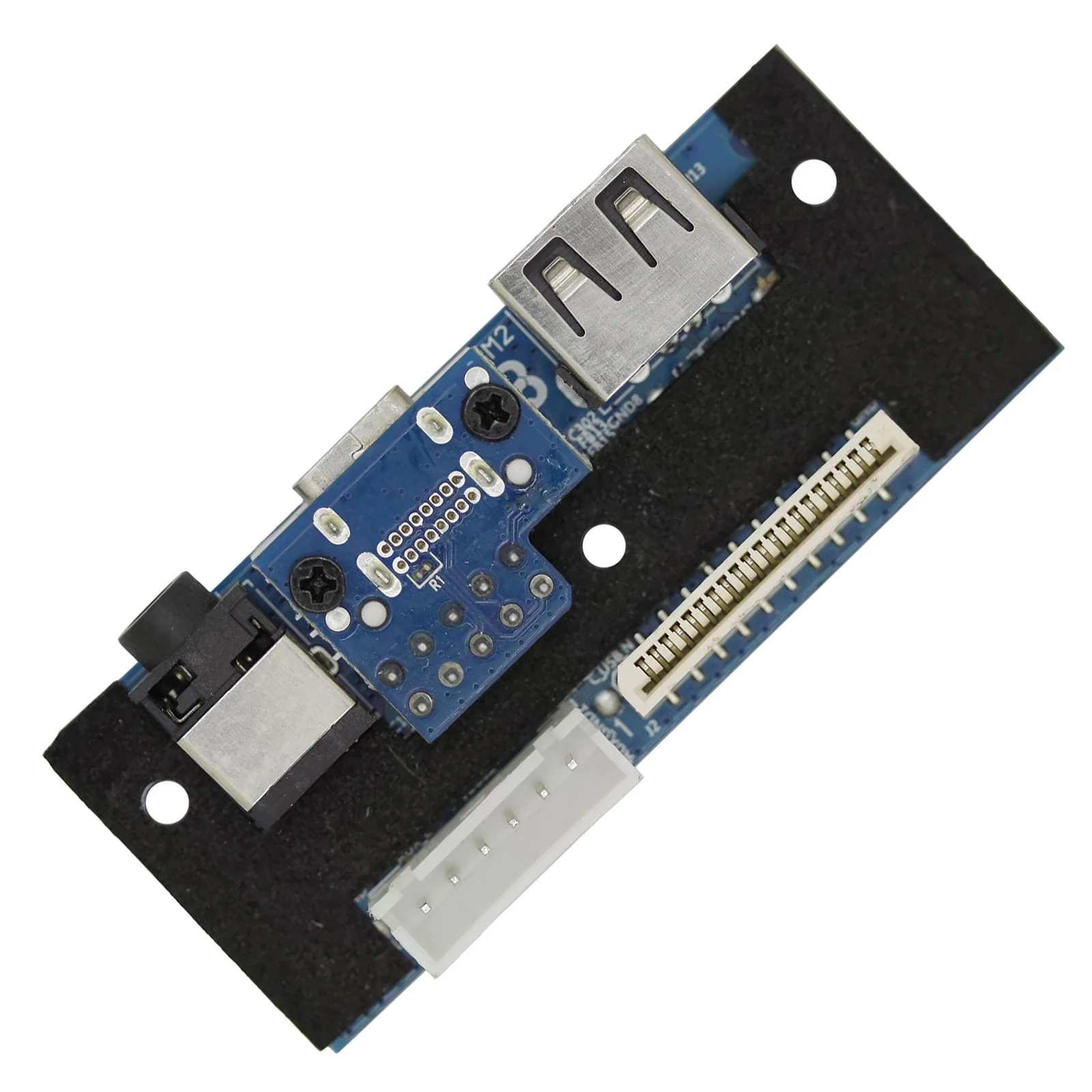 1Pc Power Motherboa… - image